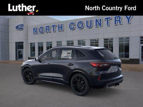 2025 Ford Escape ST-Line Elite