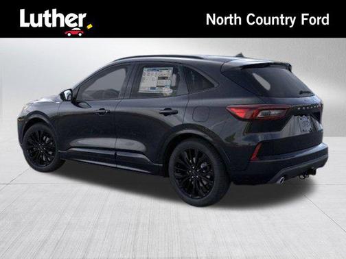 2025 Ford Escape ST-Line Elite