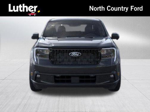 2025 Ford Maverick Lobo