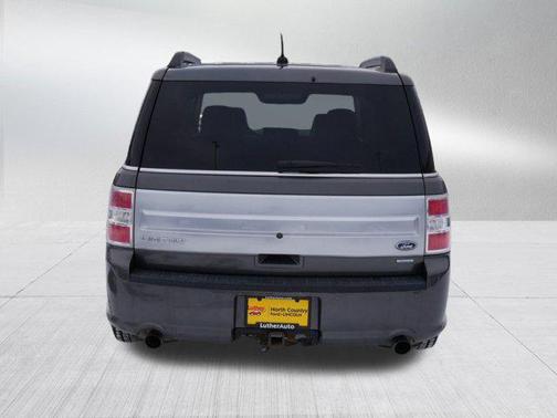 2019 Ford Flex Limited w/EcoBoost