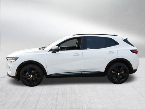 2021 Buick Envision Preferred