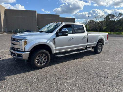 2019 Ford F-350 Lariat