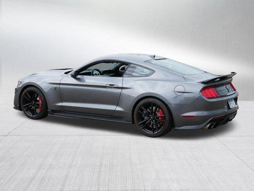 2021 Ford Shelby GT500 Base