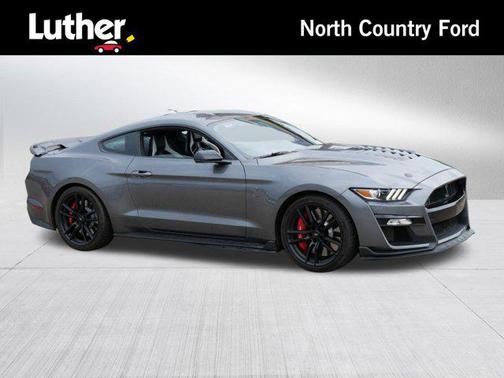 2021 Ford Shelby GT500 Base