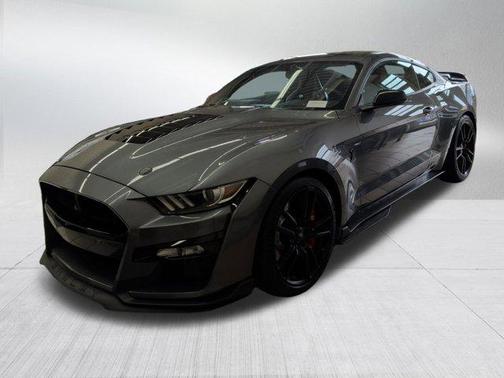2021 Ford Shelby GT500 Base