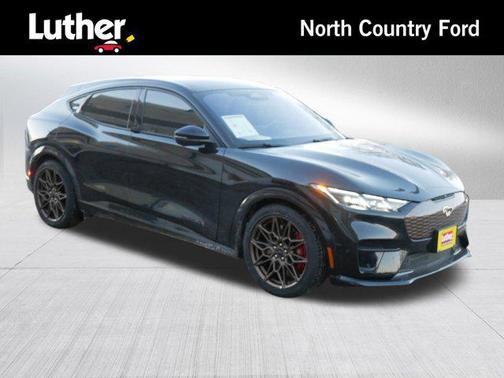 2024 Ford Mustang Mach-E GT