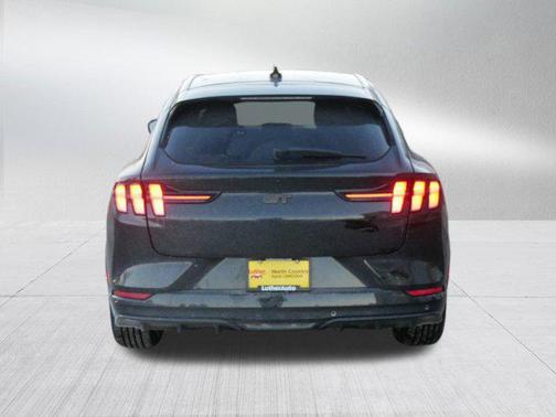 2024 Ford Mustang Mach-E GT