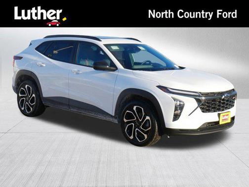 2024 Chevrolet Trax FWD 2RS