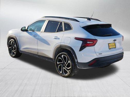 2024 Chevrolet Trax FWD 2RS