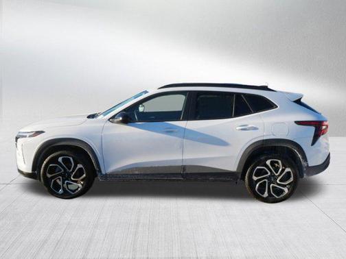 2024 Chevrolet Trax FWD 2RS