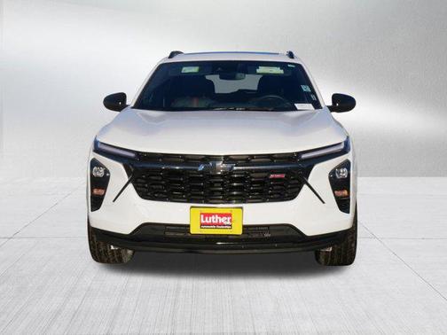 2024 Chevrolet Trax FWD 2RS