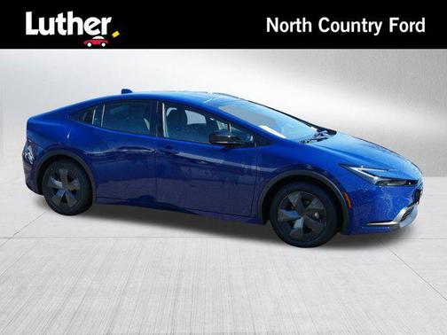 2023 Toyota Prius LE