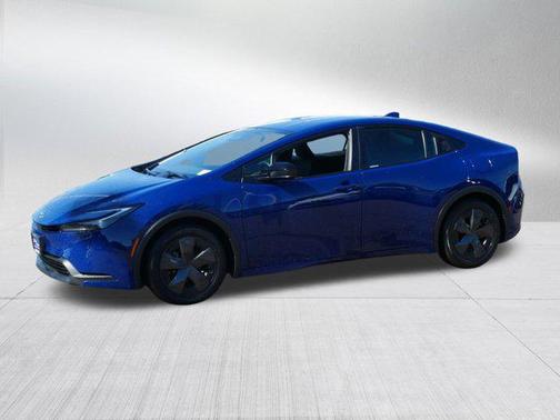 2023 Toyota Prius LE