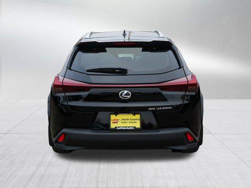 2024 Lexus UX 250h Base