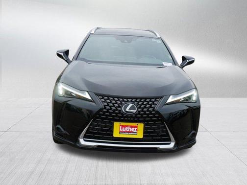 2024 Lexus UX 250h Base
