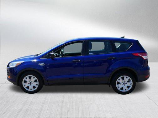 2014 Ford Escape S