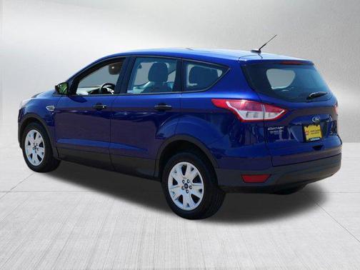 2014 Ford Escape S