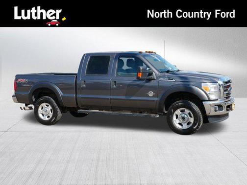 2015 Ford F-350 XLT