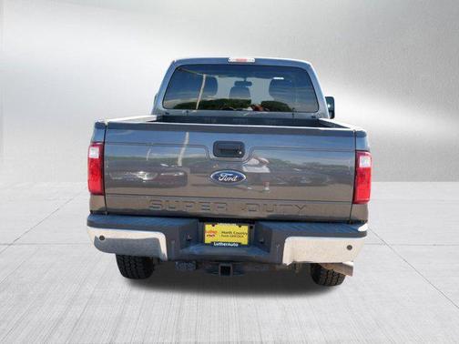 2015 Ford F-350 XLT