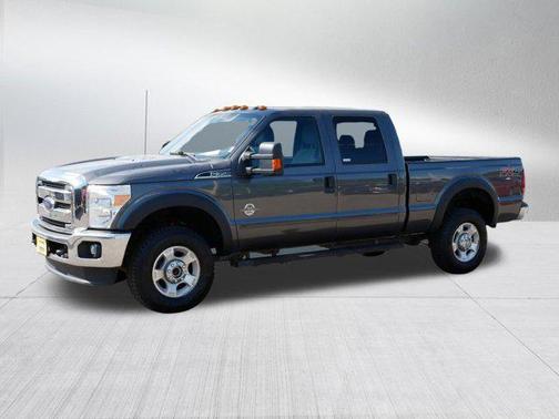 2015 Ford F-350 XLT