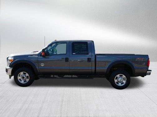 2015 Ford F-350 XLT
