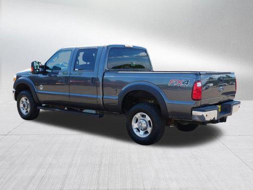 2015 Ford F-350 XLT