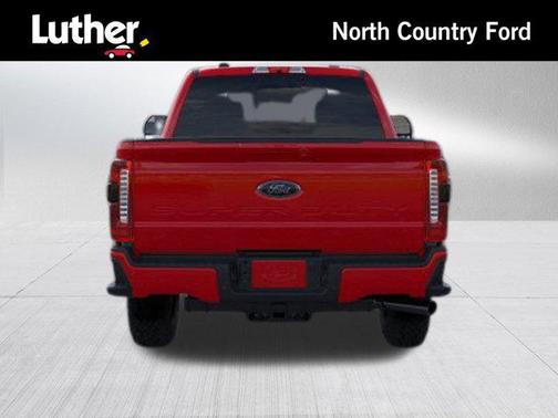 2025 Ford F-350 XLT