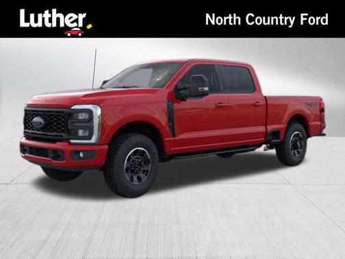 2025 Ford F-350 XLT