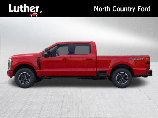 2025 Ford F-350 XLT