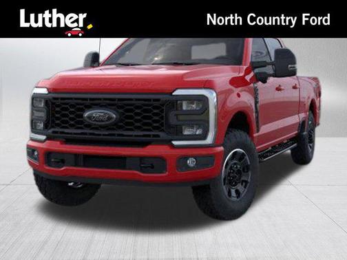 2025 Ford F-350 XLT