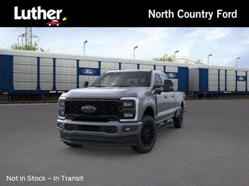 2026 Ford F-250 XLT
