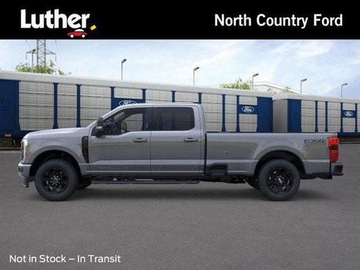 2026 Ford F-250 XLT