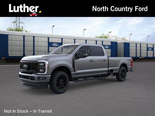 2026 Ford F-250 XLT
