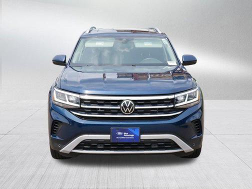 2022 Volkswagen Atlas 2.0T SEL