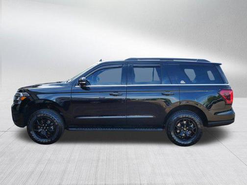 2024 Ford Expedition Timberline