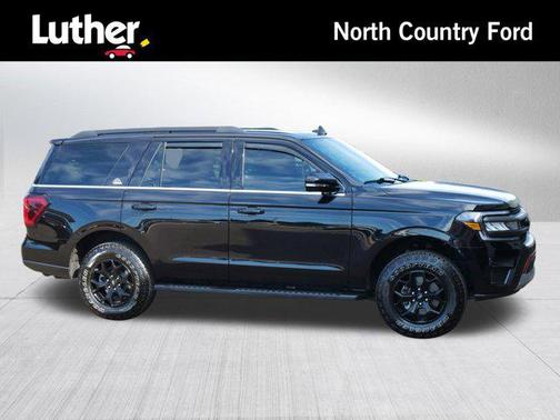 2024 Ford Expedition Timberline