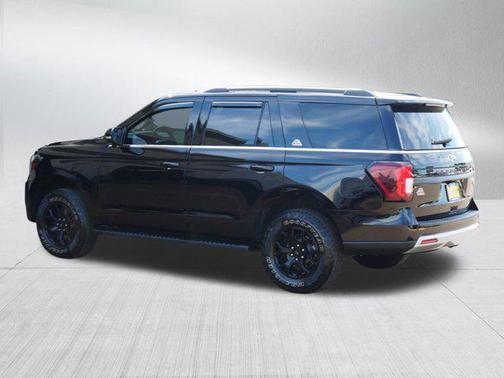 2024 Ford Expedition Timberline