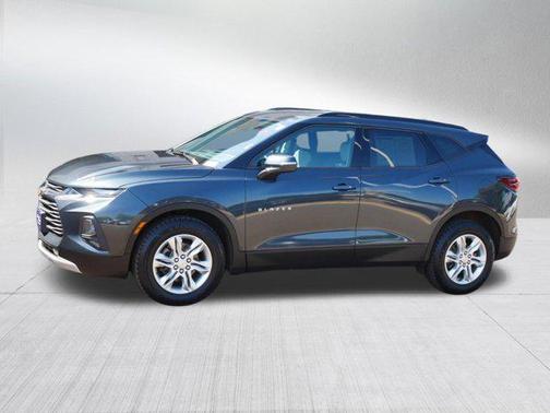 2020 Chevrolet Blazer 3LT