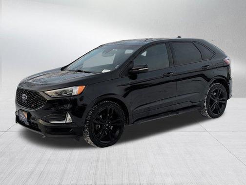2020 Ford Edge ST
