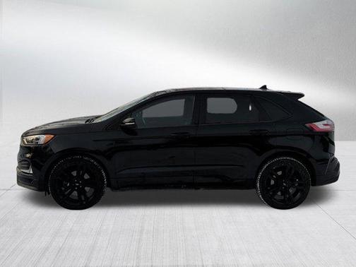 2020 Ford Edge ST