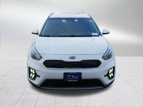 2021 Kia Niro LX