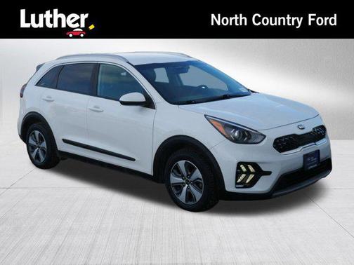 2021 Kia Niro LX