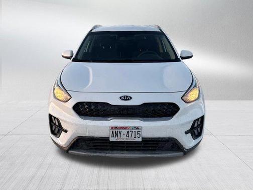 2021 Kia Niro LX