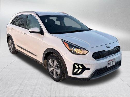 2021 Kia Niro LX