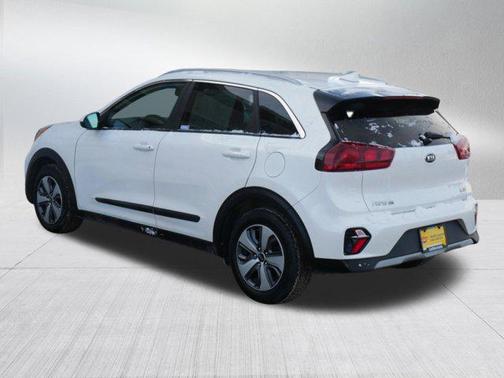 2021 Kia Niro LX