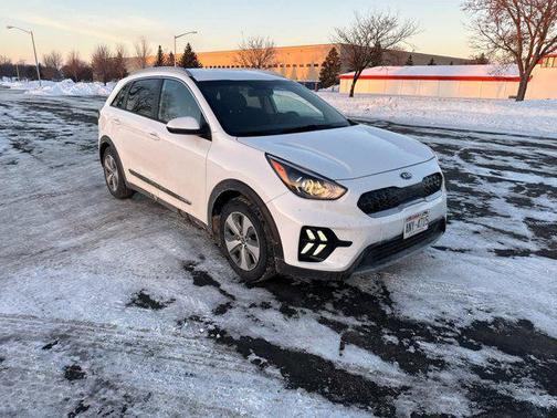 2021 Kia Niro LX