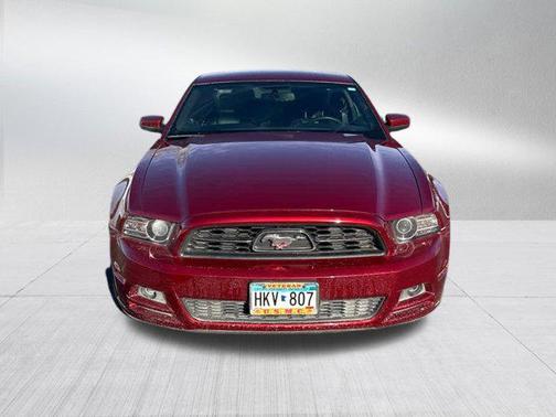 2014 Ford Mustang V6 Premium