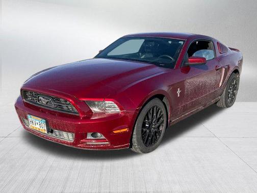 2014 Ford Mustang V6 Premium