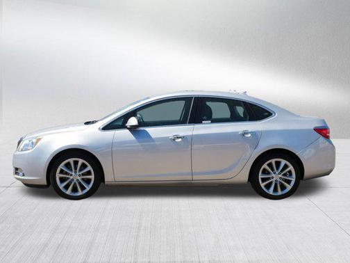 2014 Buick Verano Leather Group