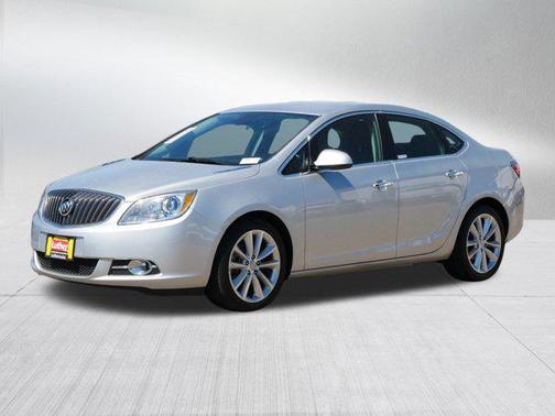 2014 Buick Verano Leather Group